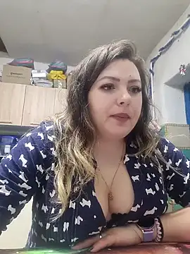 Snapshot of Jyleta chatting on January 2025 12:38:02 AM Jyleta online show from January 2025 12:38:02 AM