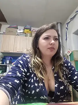 Snapshot of Jyleta chatting on January 2025 03:39:02 AM Jyleta online show from January 2025 03:39:02 AM