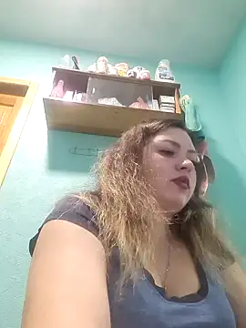 Snapshot of Jyleta chatting on January 2025 10:04:01 PM Jyleta online show from January 2025 10:04:01 PM