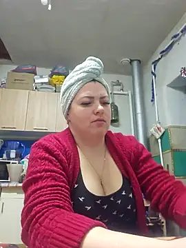 Snapshot of Jyleta chatting on January 2025 07:49:02 PM Jyleta online show from January 2025 07:49:02 PM