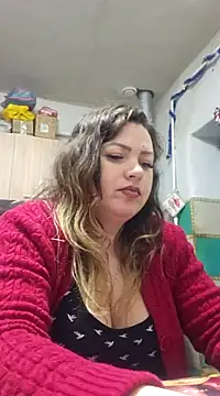 Snapshot of Jyleta chatting on January 2025 10:51:02 PM Jyleta online show from January 2025 10:51:02 PM