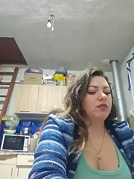 Snapshot of Jyleta chatting on January 2025 11:04:01 PM Jyleta online show from January 2025 11:04:01 PM