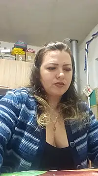 Snapshot of Jyleta chatting on January 2025 10:19:01 PM Jyleta online show from January 2025 10:19:01 PM