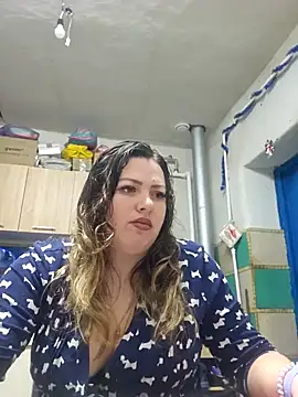 Snapshot of Jyleta chatting on January 2025 10:42:01 PM Jyleta online show from January 2025 10:42:01 PM