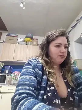 Snapshot of Jyleta chatting on February 2025 01:55:01 AM Jyleta online show from February 2025 01:55:01 AM