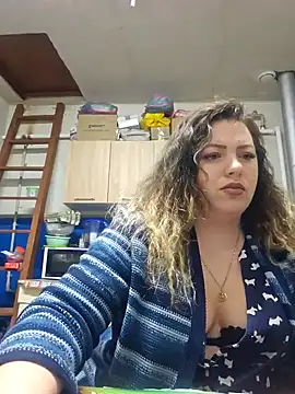 Snapshot of Jyleta chatting on February 2025 09:19:01 PM Jyleta online show from February 2025 09:19:01 PM