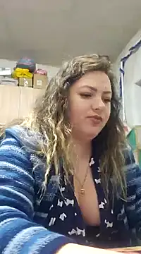 Snapshot of Jyleta chatting on February 2025 12:19:02 AM Jyleta online show from February 2025 12:19:02 AM