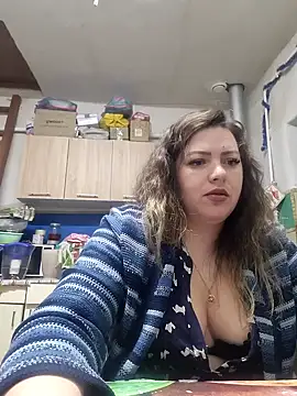 Snapshot of Jyleta chatting on February 2025 03:21:02 AM Jyleta online show from February 2025 03:21:02 AM