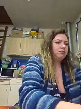 Snapshot of Jyleta chatting on February 2025 06:26:02 AM Jyleta online show from February 2025 06:26:02 AM