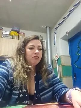 Snapshot of Jyleta chatting on February 2025 09:45:02 PM Jyleta online show from February 2025 09:45:02 PM