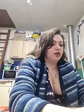 Snapshot of Jyleta chatting on February 2025 12:47:02 AM Jyleta online show from February 2025 12:47:02 AM