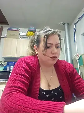 Snapshot of Jyleta chatting on February 2025 09:50:02 PM Jyleta online show from February 2025 09:50:02 PM