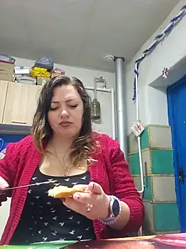 Snapshot of Jyleta chatting on February 2025 10:21:01 PM Jyleta online show from February 2025 10:21:01 PM