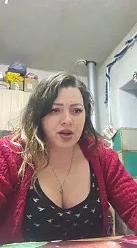 Snapshot of Jyleta chatting on February 2025 01:25:02 AM Jyleta online show from February 2025 01:25:02 AM