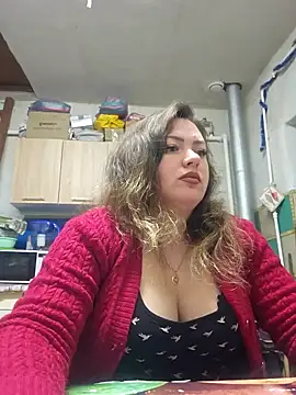 Snapshot of Jyleta chatting on February 2025 09:37:02 PM Jyleta online show from February 2025 09:37:02 PM