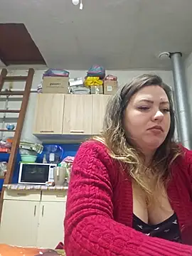 Snapshot of Jyleta chatting on February 2025 12:38:02 AM Jyleta online show from February 2025 12:38:02 AM