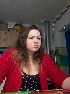 Snapshot of Jyleta chatting on February 2025 06:22:01 AM Jyleta online show from February 2025 06:22:01 AM