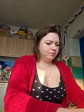 Snapshot of Jyleta chatting on February 2025 09:26:02 AM Jyleta online show from February 2025 09:26:02 AM