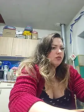 Snapshot of Jyleta chatting on February 2025 11:46:02 PM Jyleta online show from February 2025 11:46:02 PM