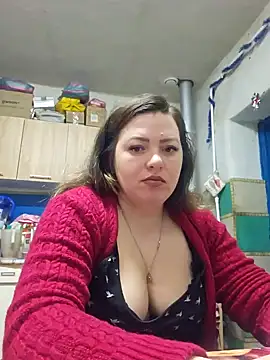 Snapshot of Jyleta chatting on February 2025 02:52:01 AM Jyleta online show from February 2025 02:52:01 AM