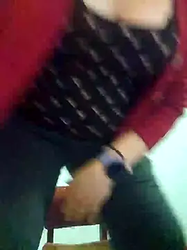 Snapshot of Jyleta chatting on February 2025 09:15:01 PM Jyleta online show from February 2025 09:15:01 PM