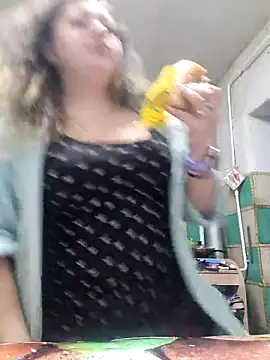 Snapshot of Jyleta chatting on March 2025 02:08:02 AM Jyleta online show from March 2025 02:08:02 AM