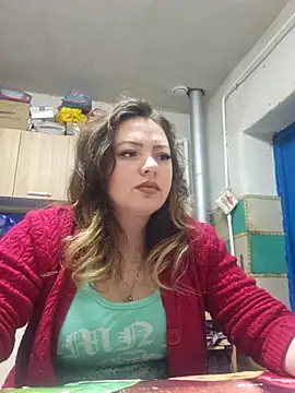 Snapshot of Jyleta chatting on March 2025 11:46:01 PM Jyleta online show from March 2025 11:46:01 PM