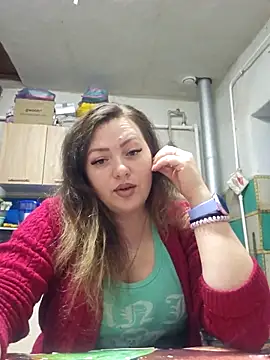 Snapshot of Jyleta chatting on March 2025 10:16:01 PM Jyleta online show from March 2025 10:16:01 PM