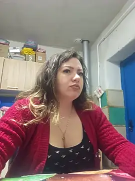 Snapshot of Jyleta chatting on March 2025 12:44:01 AM Jyleta online show from March 2025 12:44:01 AM