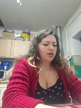 Snapshot of Jyleta chatting on March 2025 03:50:01 AM Jyleta online show from March 2025 03:50:01 AM