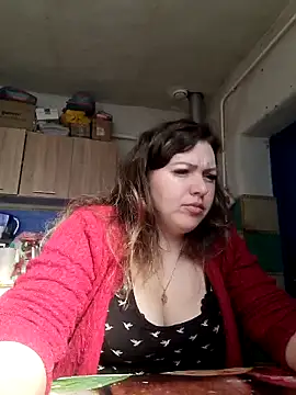 Snapshot of Jyleta chatting on March 2025 06:54:02 AM Jyleta online show from March 2025 06:54:02 AM