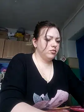 Snapshot of Jyleta chatting on March 2025 02:54:01 PM Jyleta online show from March 2025 02:54:01 PM