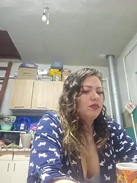 Snapshot of Jyleta chatting on March 2025 09:36:02 PM Jyleta online show from March 2025 09:36:02 PM