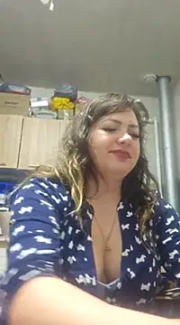 Snapshot of Jyleta chatting on March 2025 12:40:02 AM Jyleta online show from March 2025 12:40:02 AM