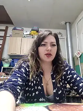 Snapshot of Jyleta chatting on March 2025 03:45:01 AM Jyleta online show from March 2025 03:45:01 AM