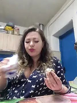 Snapshot of Jyleta chatting on March 2025 02:10:01 AM Jyleta online show from March 2025 02:10:01 AM