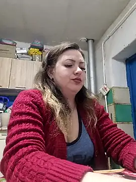 Snapshot of Jyleta chatting on March 2025 08:17:01 PM Jyleta online show from March 2025 08:17:01 PM