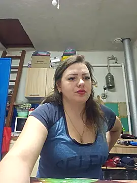 Snapshot of Jyleta chatting on March 2025 11:22:01 PM Jyleta online show from March 2025 11:22:01 PM