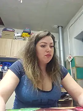 Snapshot of Jyleta chatting on March 2025 07:48:02 PM Jyleta online show from March 2025 07:48:02 PM