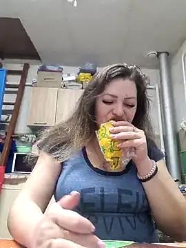 Snapshot of Jyleta chatting on March 2025 02:10:02 AM Jyleta online show from March 2025 02:10:02 AM