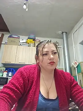 Snapshot of Jyleta chatting on March 2025 11:14:02 PM Jyleta online show from March 2025 11:14:02 PM