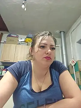 Snapshot of Jyleta chatting on March 2025 09:53:02 PM Jyleta online show from March 2025 09:53:02 PM