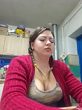 Snapshot of Jyleta chatting on March 2025 11:56:01 PM Jyleta online show from March 2025 11:56:01 PM