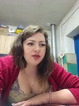 Snapshot of Jyleta chatting on March 2025 11:20:01 PM Jyleta online show from March 2025 11:20:01 PM