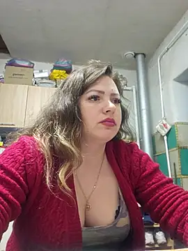 Snapshot of Jyleta chatting on March 2025 02:26:01 AM Jyleta online show from March 2025 02:26:01 AM