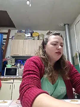 Snapshot of Jyleta chatting on September 2025 09:36:02 PM Jyleta online show from September 2025 09:36:02 PM