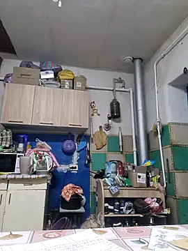 Snapshot of Jyleta chatting on September 2025 09:03:02 PM Jyleta online show from September 2025 09:03:02 PM