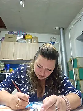 Snapshot of Jyleta chatting on September 2025 06:29:02 PM Jyleta online show from September 2025 06:29:02 PM