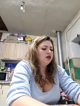 Snapshot of Jyleta chatting on September 2025 09:27:02 PM Jyleta online show from September 2025 09:27:02 PM