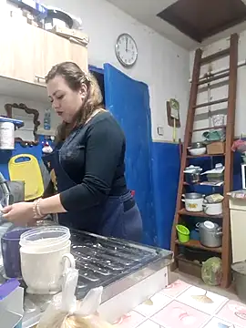 Snapshot of Jyleta chatting on September 2025 08:55:02 PM Jyleta online show from September 2025 08:55:02 PM